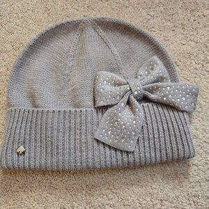 Kate Spade Winter Hat
